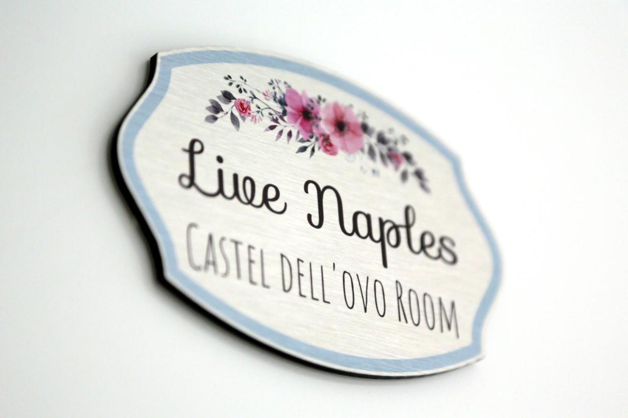 Live Naples Hotel Exterior photo